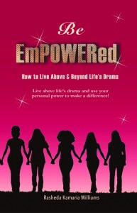 BE EmPOWERed Book 