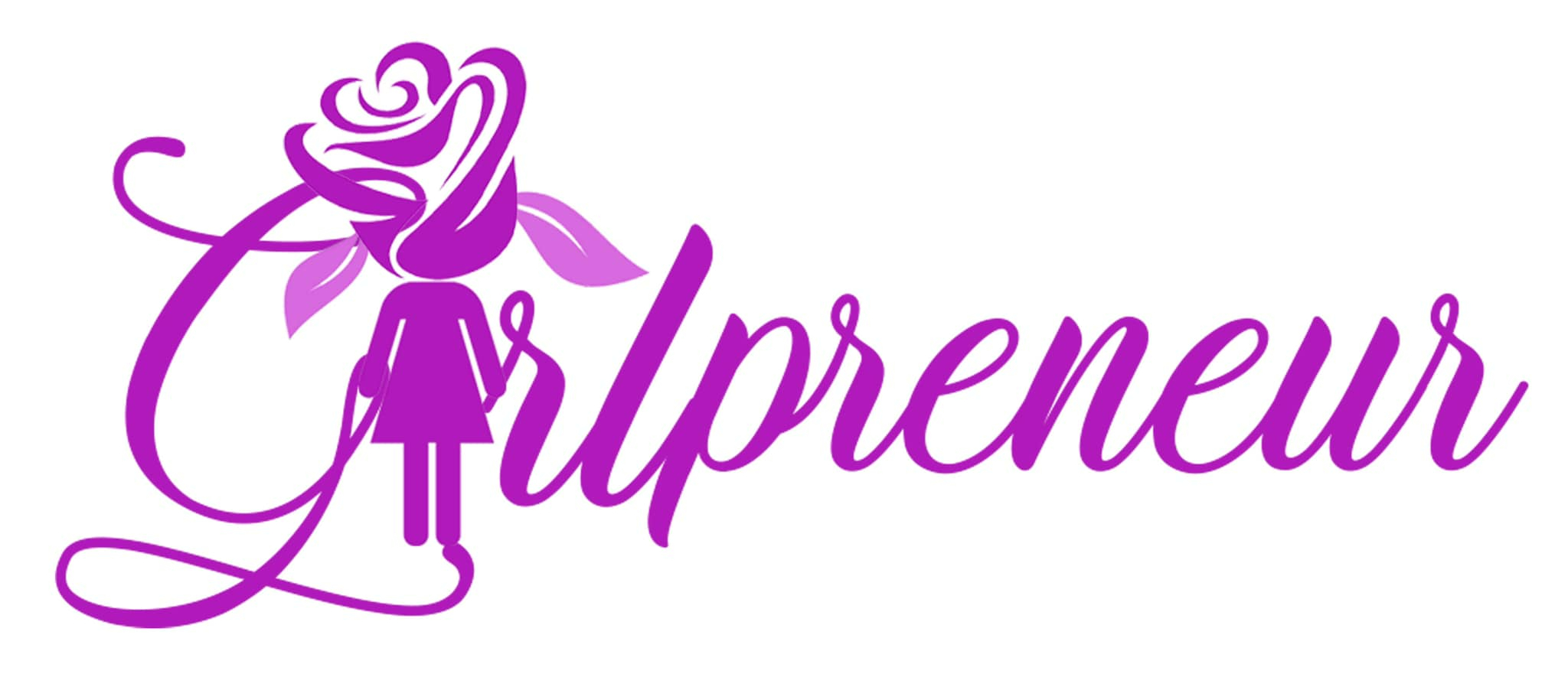 Girlpreneur logo