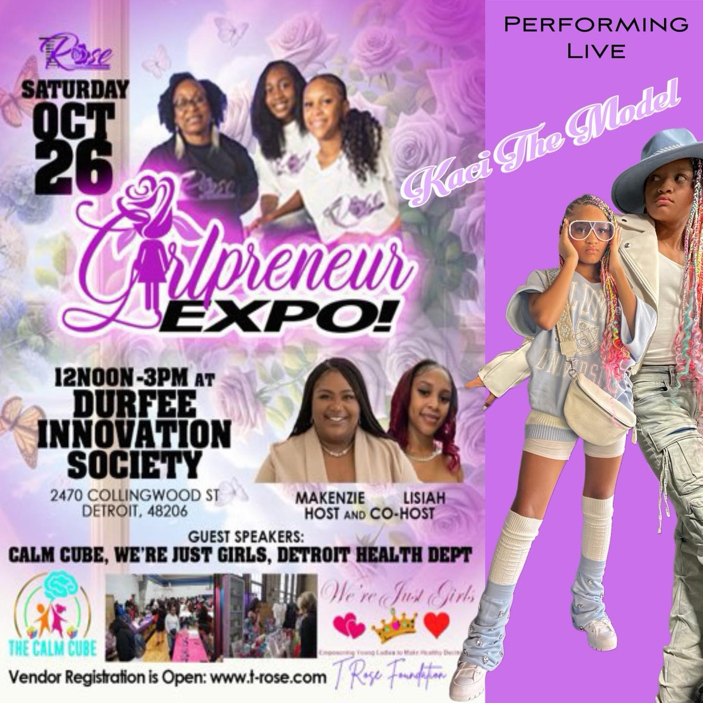 Girlpreneur Expo Flyer Updated