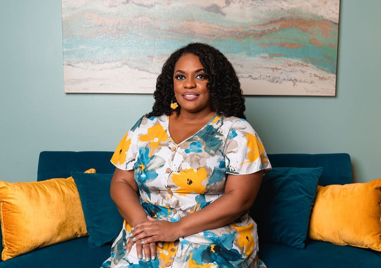 Social Impact Founder Rasheda Williams Selected as PCMA Foundation ...